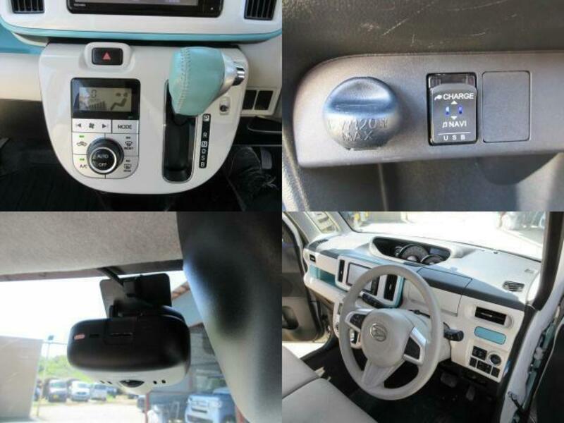 MOVE CANBUS-8