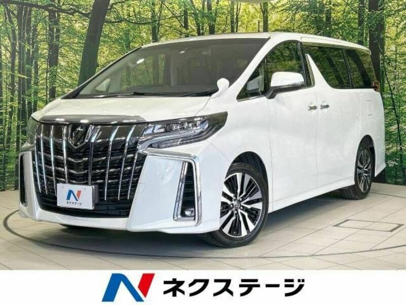 ALPHARD-0