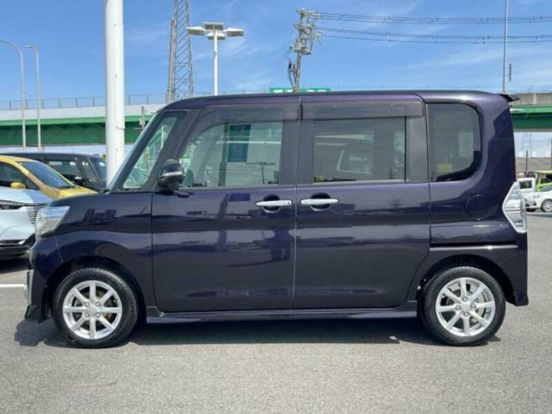 TANTO