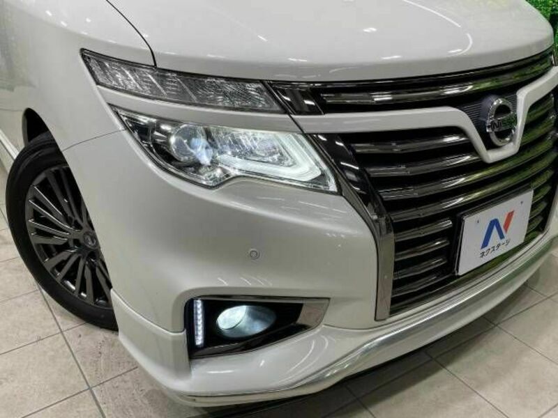 ELGRAND-12