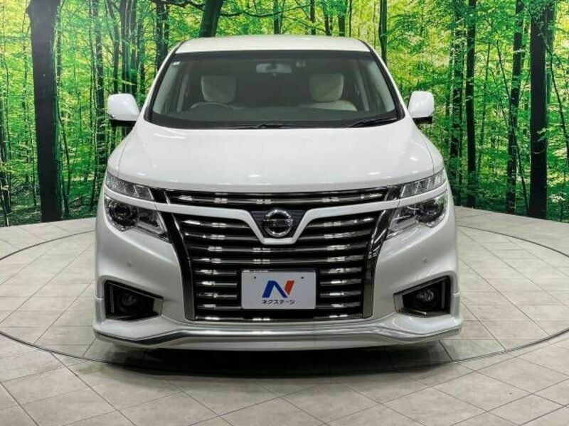 ELGRAND-14