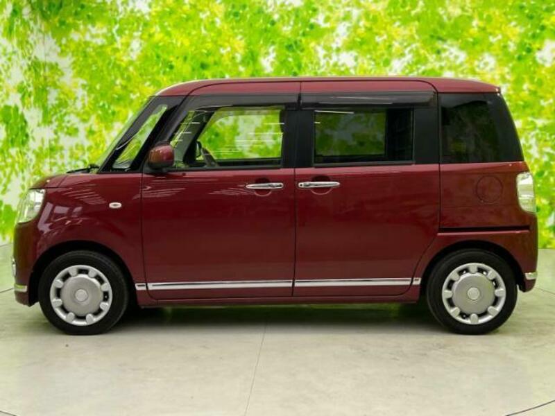 MOVE CANBUS