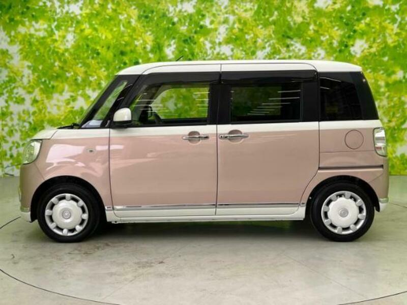 MOVE CANBUS