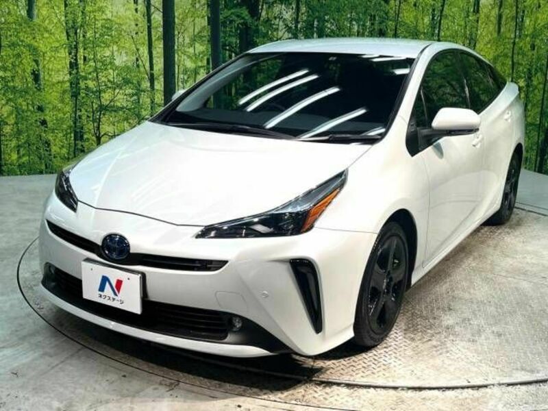 PRIUS