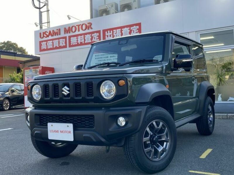 JIMNY SIERRA