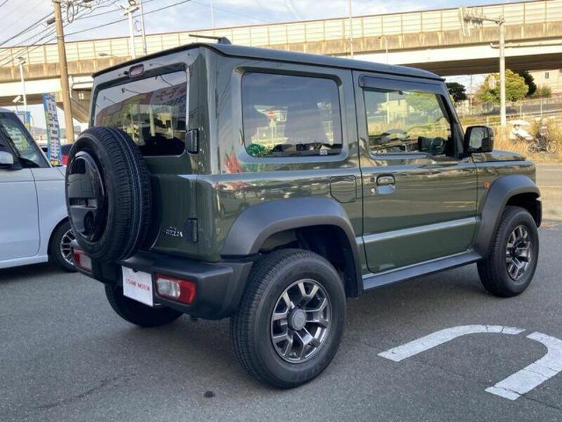 JIMNY SIERRA-2