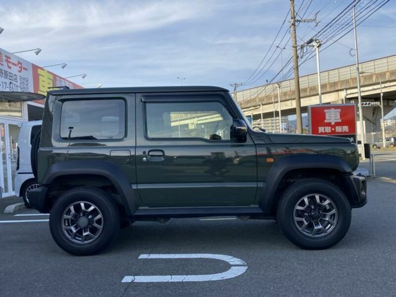 JIMNY SIERRA-3