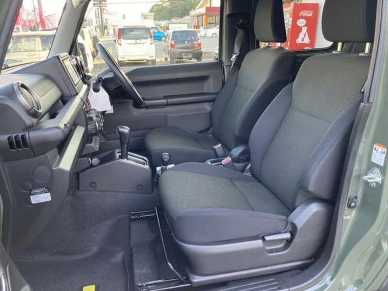 JIMNY SIERRA-12