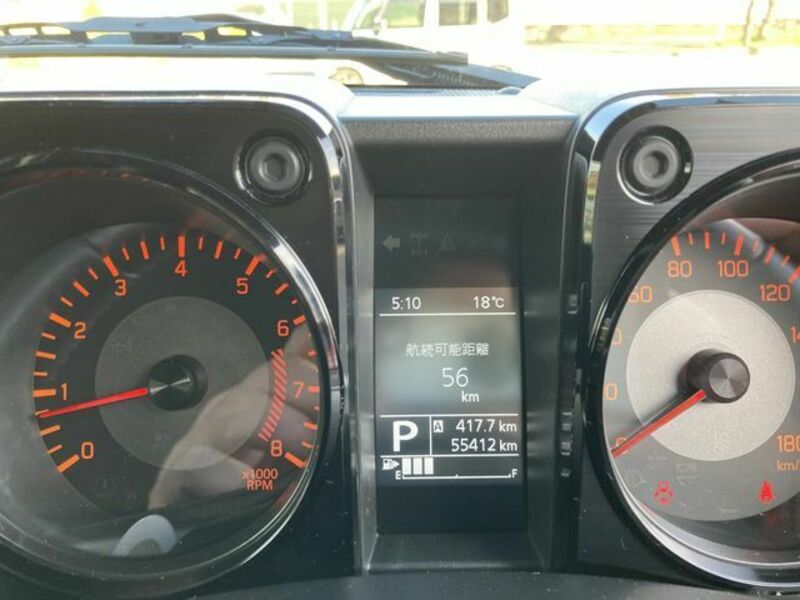JIMNY SIERRA-19