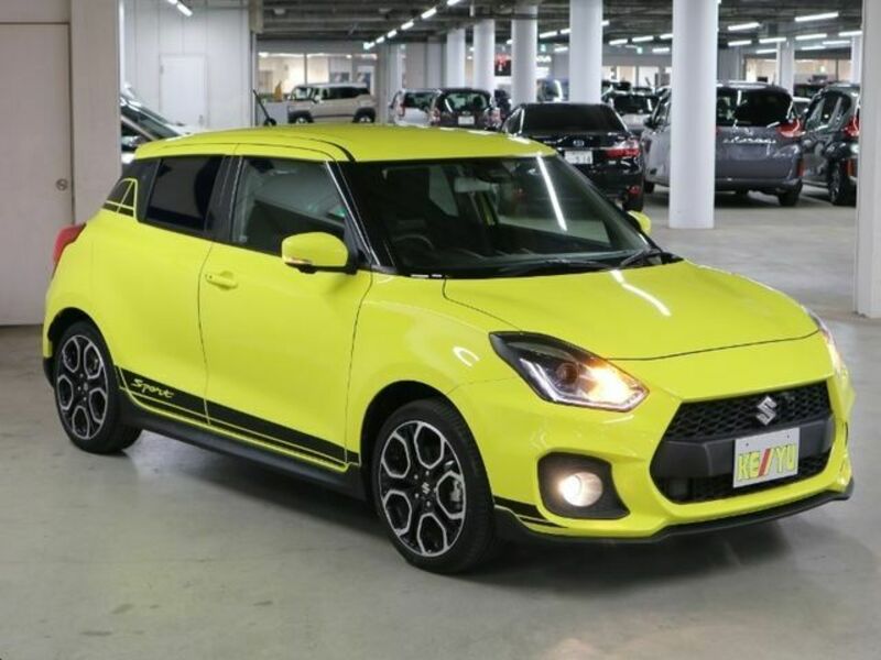 SWIFT