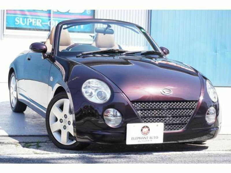 COPEN