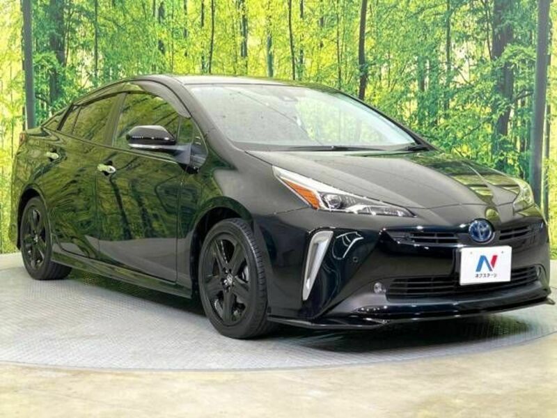 PRIUS