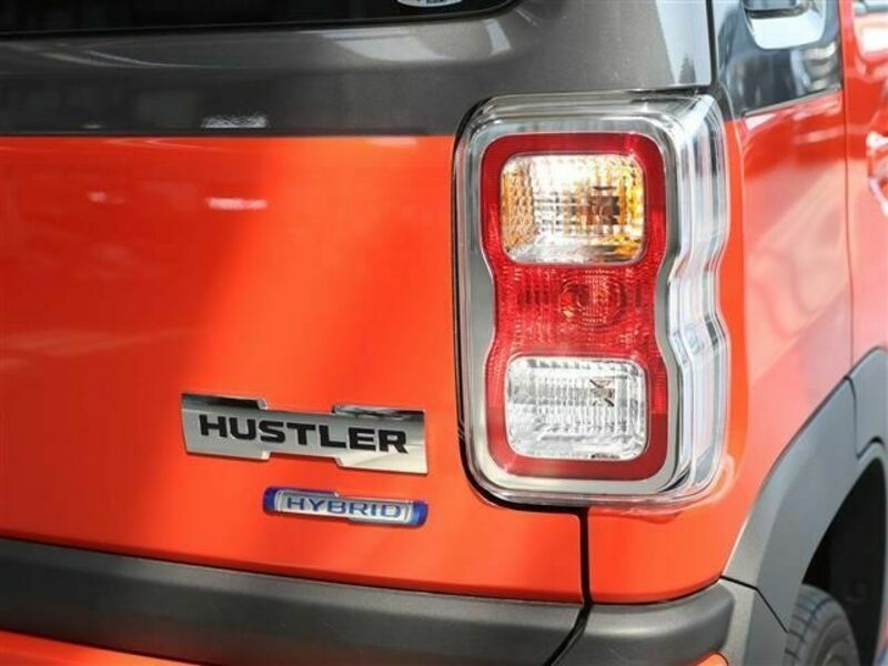 HUSTLER