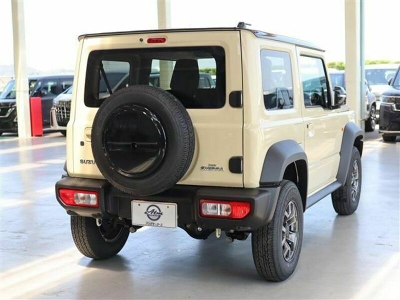 JIMNY SIERRA-4