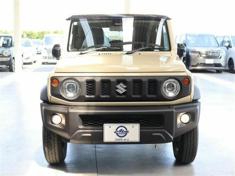 JIMNY SIERRA-18