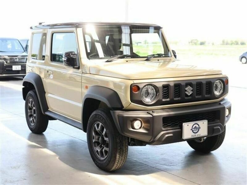 JIMNY SIERRA-19