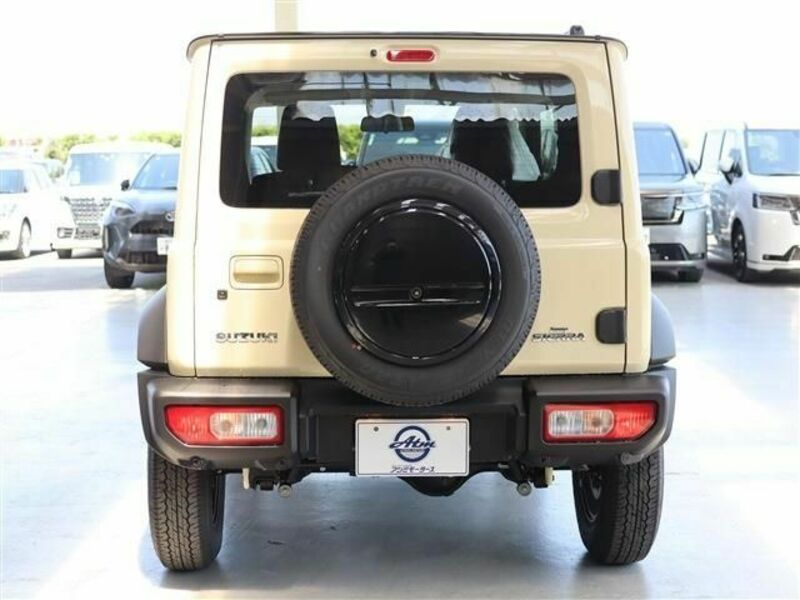 JIMNY SIERRA-20