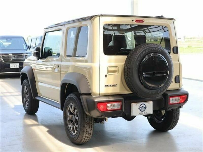 JIMNY SIERRA-21