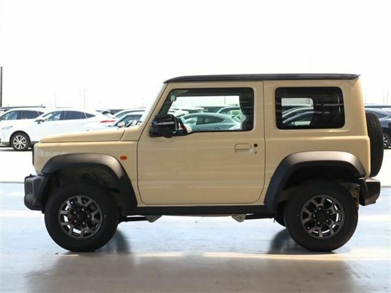 JIMNY SIERRA-22