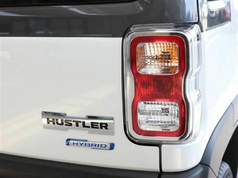HUSTLER