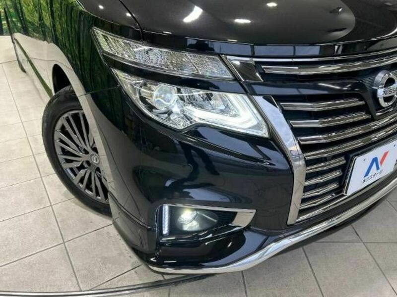 ELGRAND-12