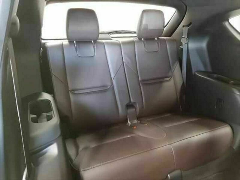 CX-8