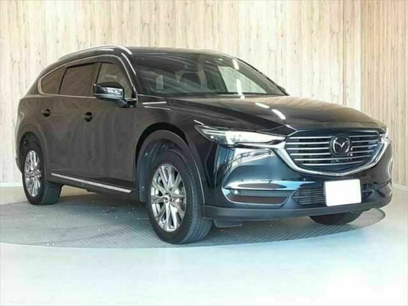 CX-8