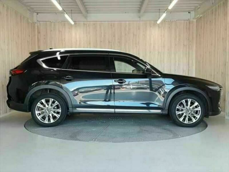 CX-8