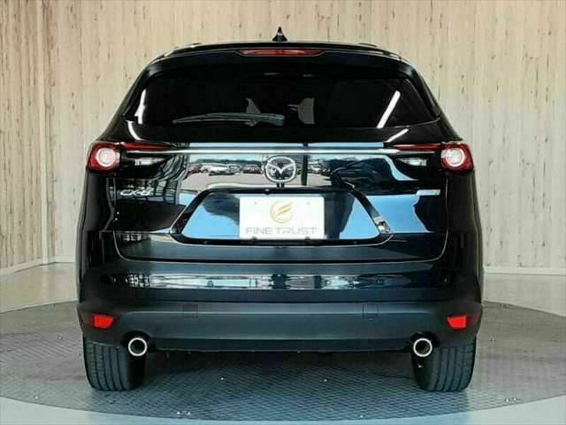 CX-8