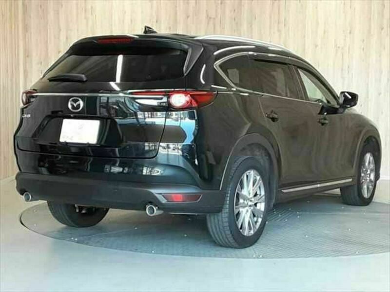 CX-8