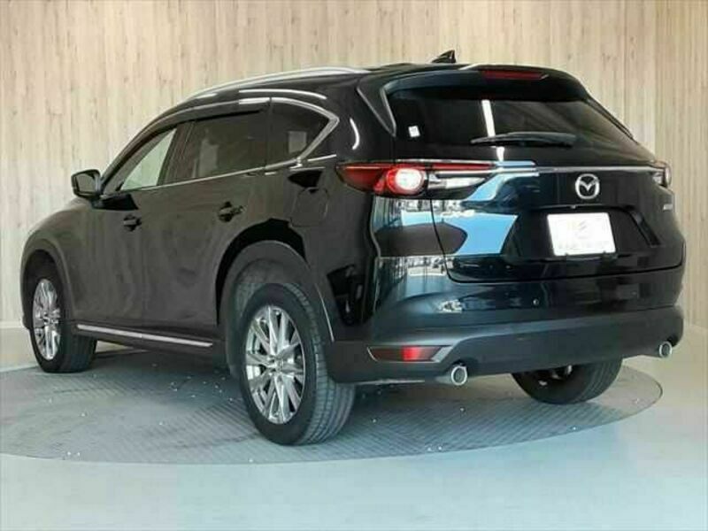 CX-8
