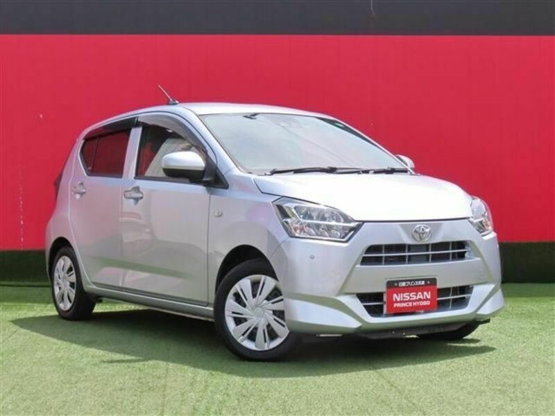 TOYOTA　PIXIS EPOCH