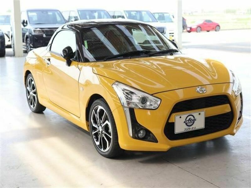 COPEN-21