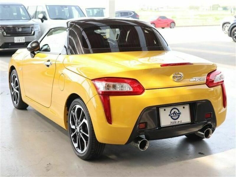COPEN-23