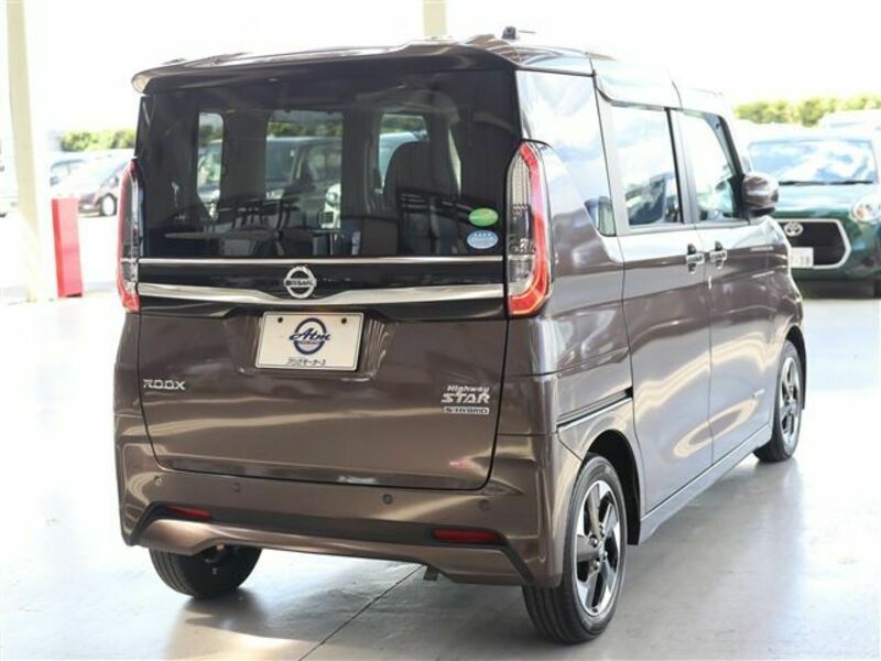 ROOX-3