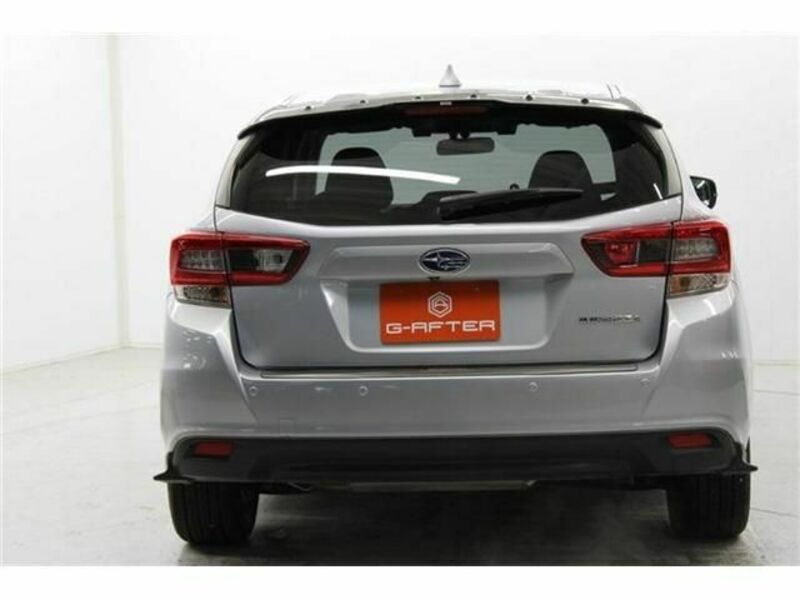 IMPREZA SPORT