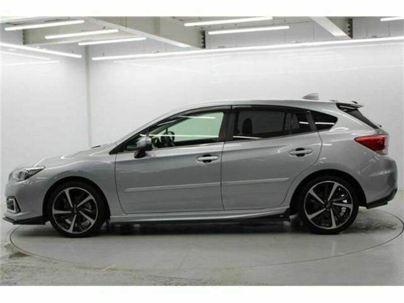 IMPREZA SPORT