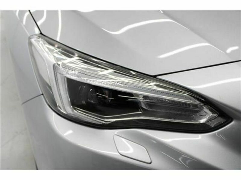 IMPREZA SPORT