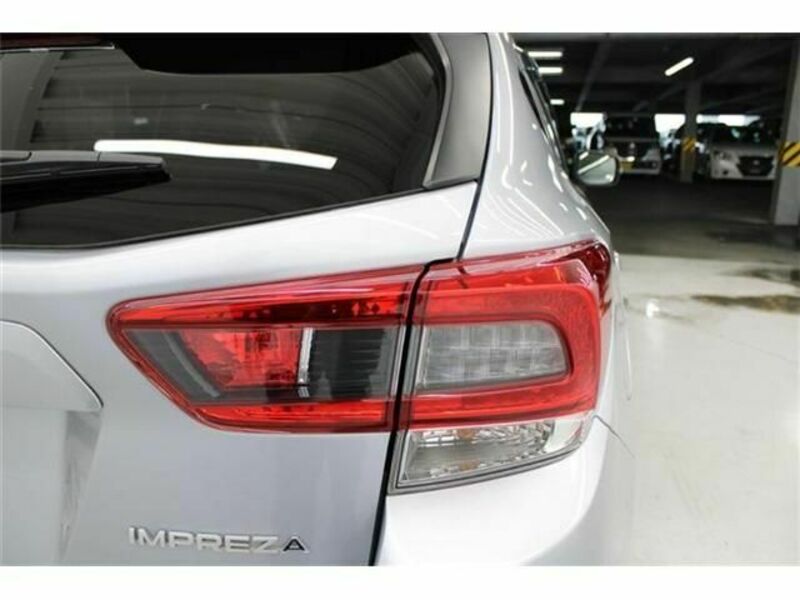 IMPREZA SPORT