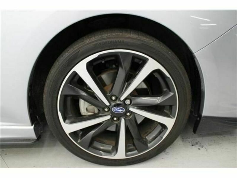 IMPREZA SPORT