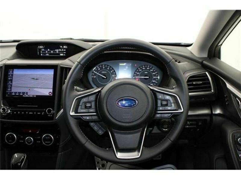 IMPREZA SPORT