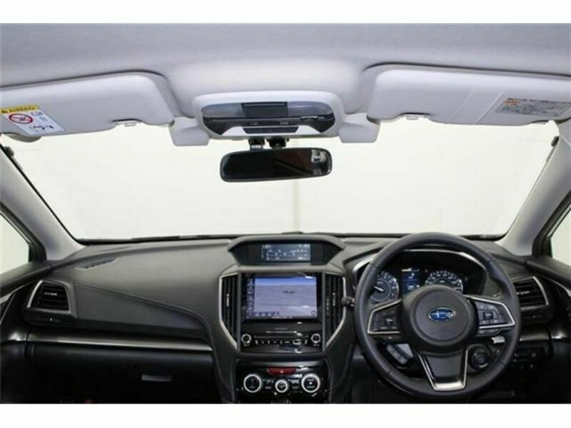 IMPREZA SPORT