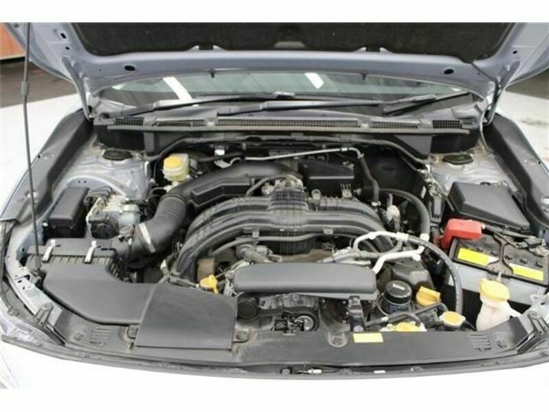 IMPREZA SPORT