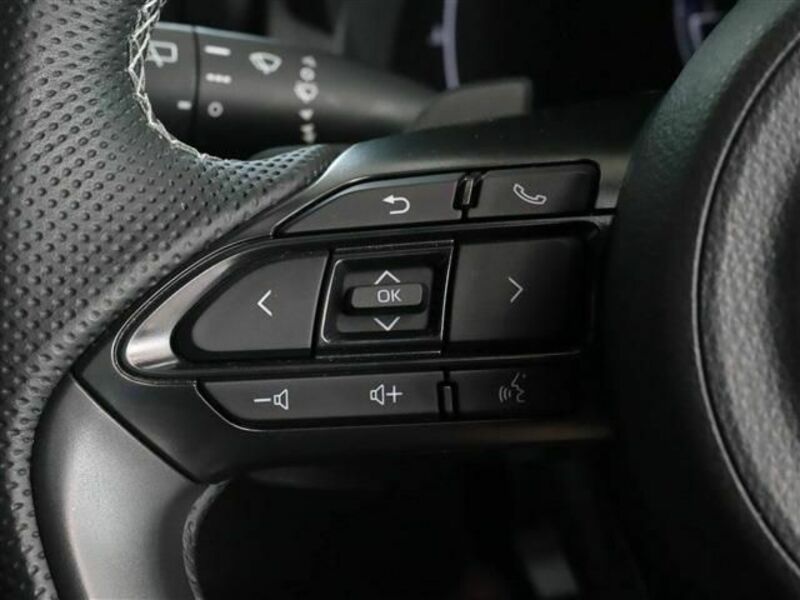 YARIS CROSS-13