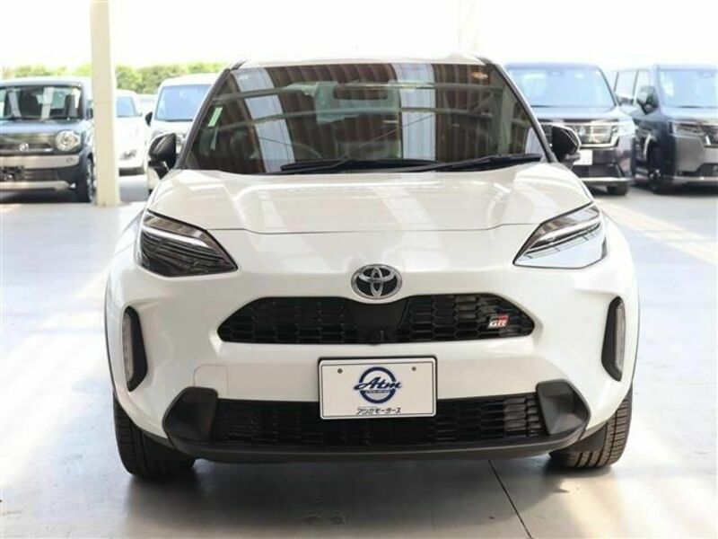 YARIS CROSS-23