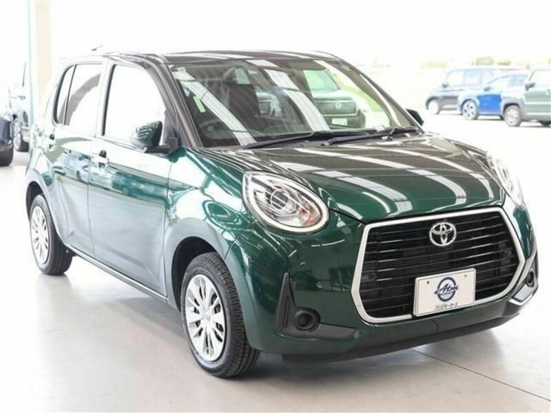 PASSO-20
