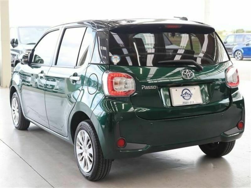 PASSO-22