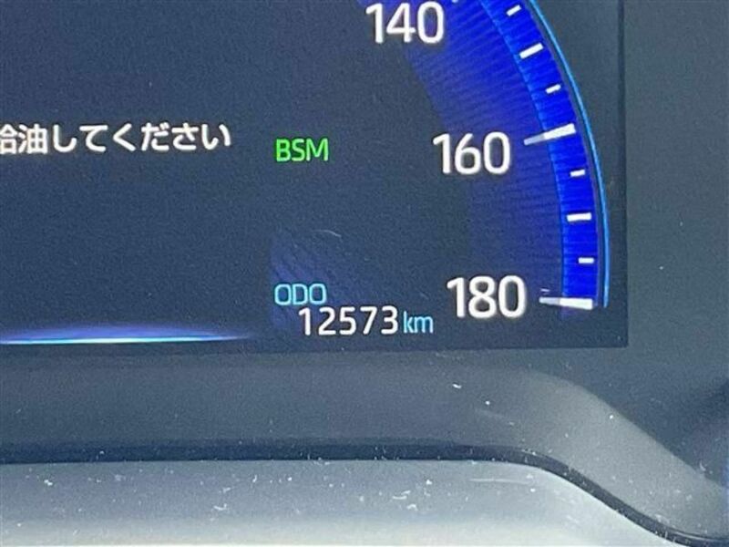 COROLLA CROSS