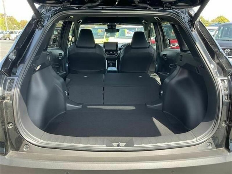 COROLLA CROSS