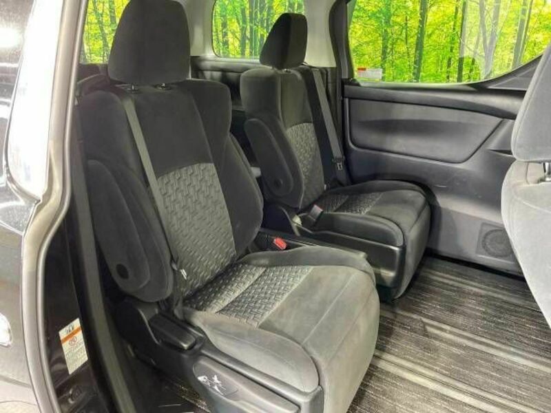 ALPHARD-8
